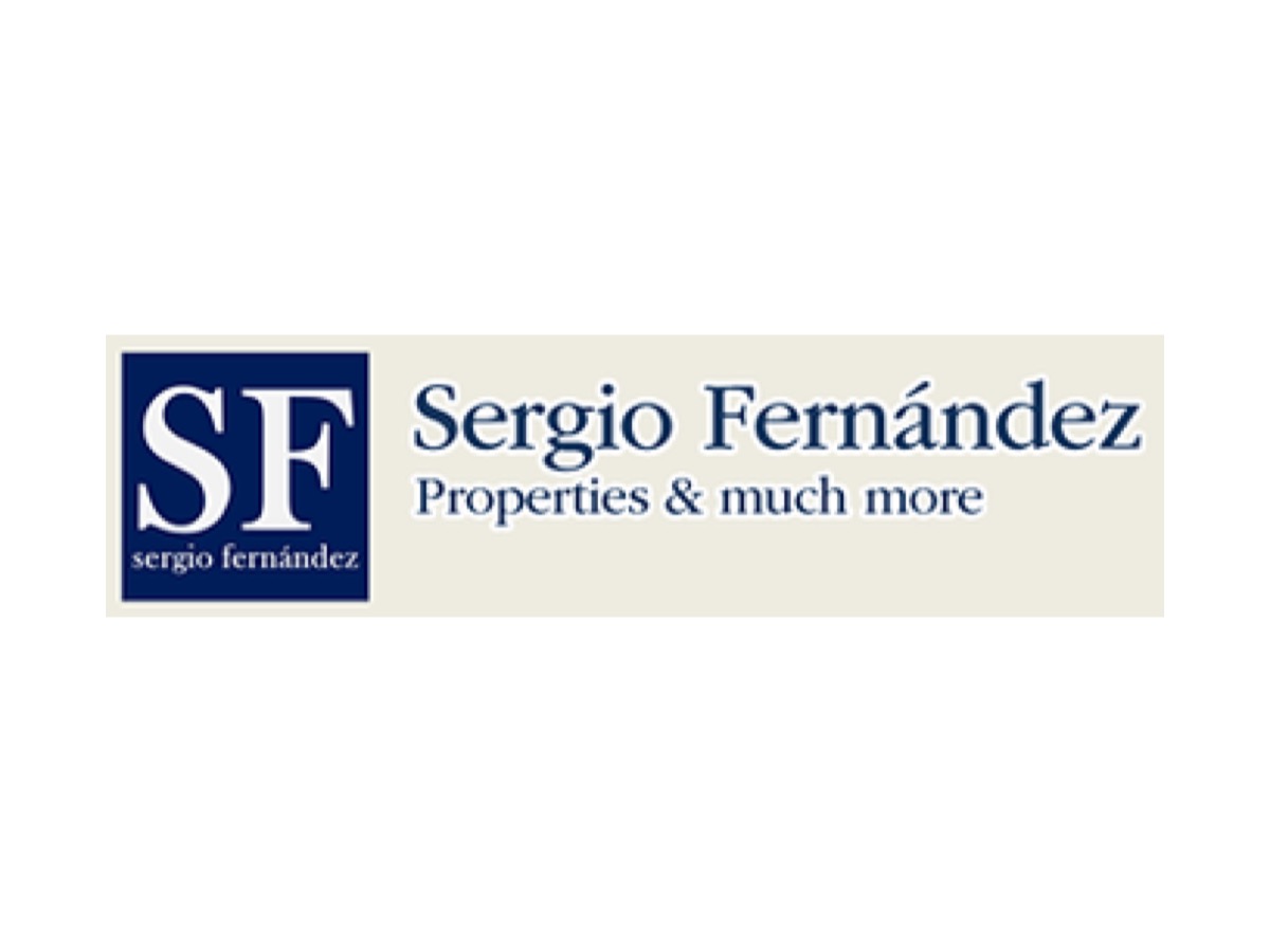Sergio Fernández Properties